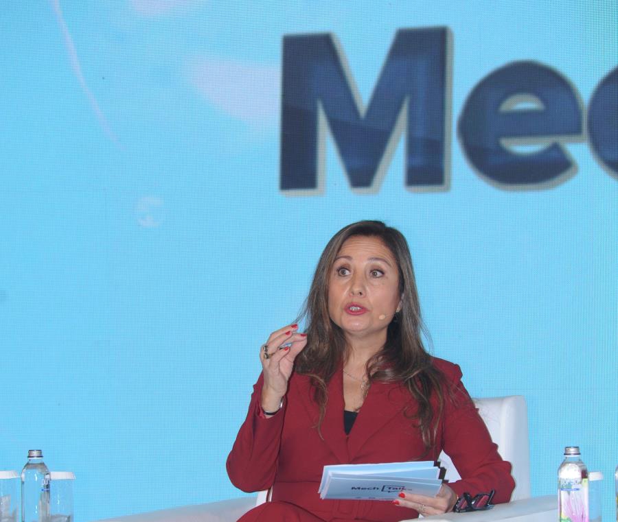 MECHTALKS PANDEMİ VE İKLİM KRİZİ KARŞISINDA BİNA YAPIMININ GELECEĞİNE IŞIK TUTTU