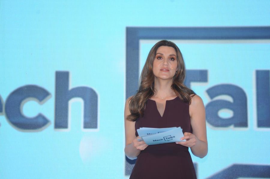 MECHTALKS PANDEMİ VE İKLİM KRİZİ KARŞISINDA BİNA YAPIMININ GELECEĞİNE IŞIK TUTTU