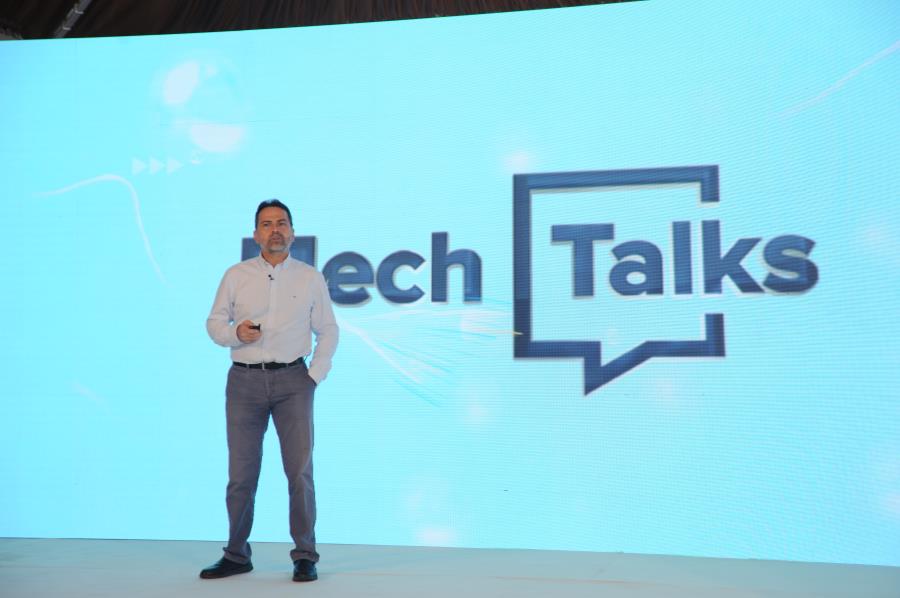MECHTALKS PANDEMİ VE İKLİM KRİZİ KARŞISINDA BİNA YAPIMININ GELECEĞİNE IŞIK TUTTU
