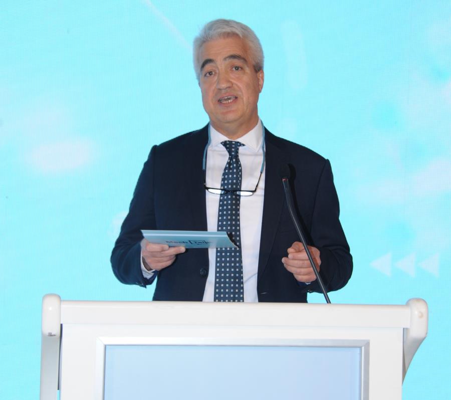 MECHTALKS PANDEMİ VE İKLİM KRİZİ KARŞISINDA BİNA YAPIMININ GELECEĞİNE IŞIK TUTTU