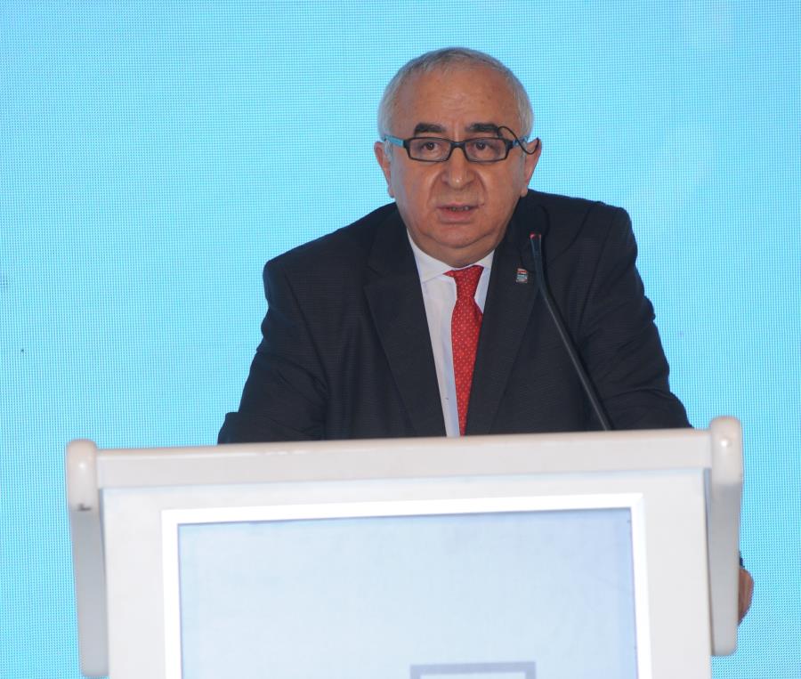 MECHTALKS PANDEMİ VE İKLİM KRİZİ KARŞISINDA BİNA YAPIMININ GELECEĞİNE IŞIK TUTTU