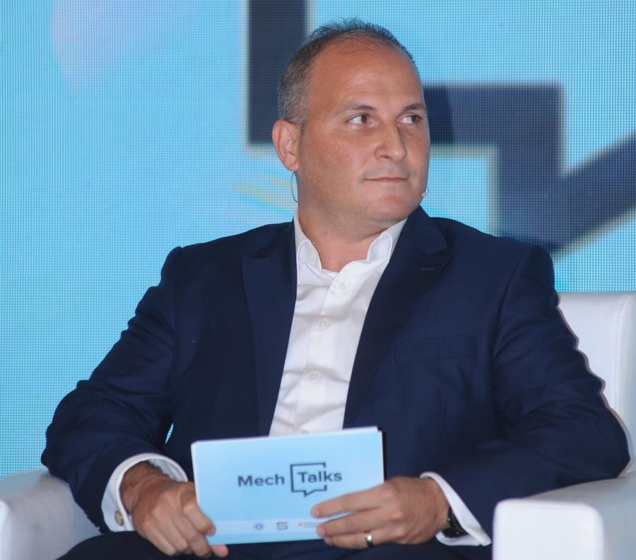 MECHTALKS PANDEMİ VE İKLİM KRİZİ KARŞISINDA BİNA YAPIMININ GELECEĞİNE IŞIK TUTTU