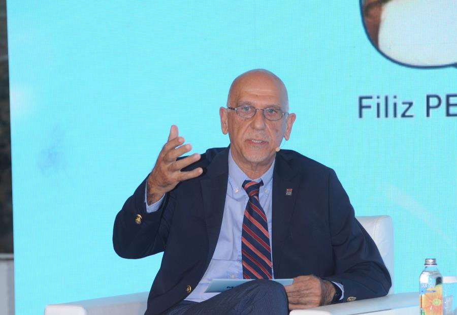 MECHTALKS PANDEMİ VE İKLİM KRİZİ KARŞISINDA BİNA YAPIMININ GELECEĞİNE IŞIK TUTTU