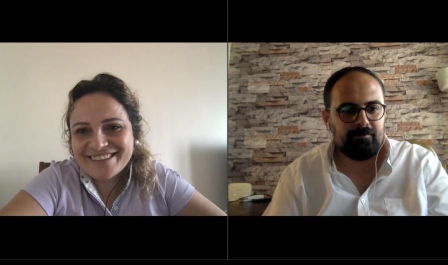Gazlı Söndürme Sistemleri Webinarı Yapıldı
