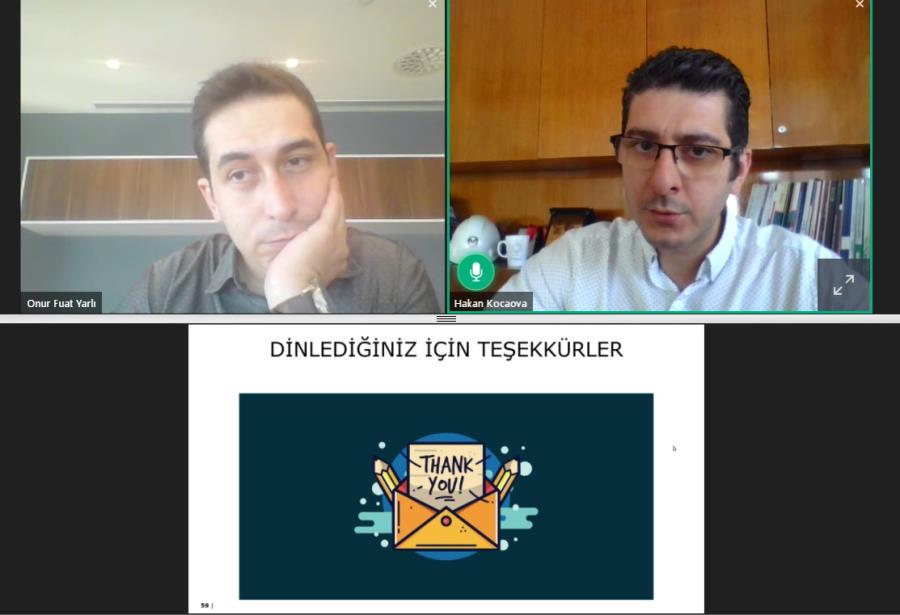 Kat İstasyonları ve Merkezi Isıtma Sistemlerinin Karşılaştırılması Webinarı Yapıldı