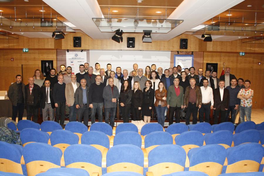 İklimlendirme Sistemlerinde Yaşam Boyu Enerji Verimliliği Anlatıldı