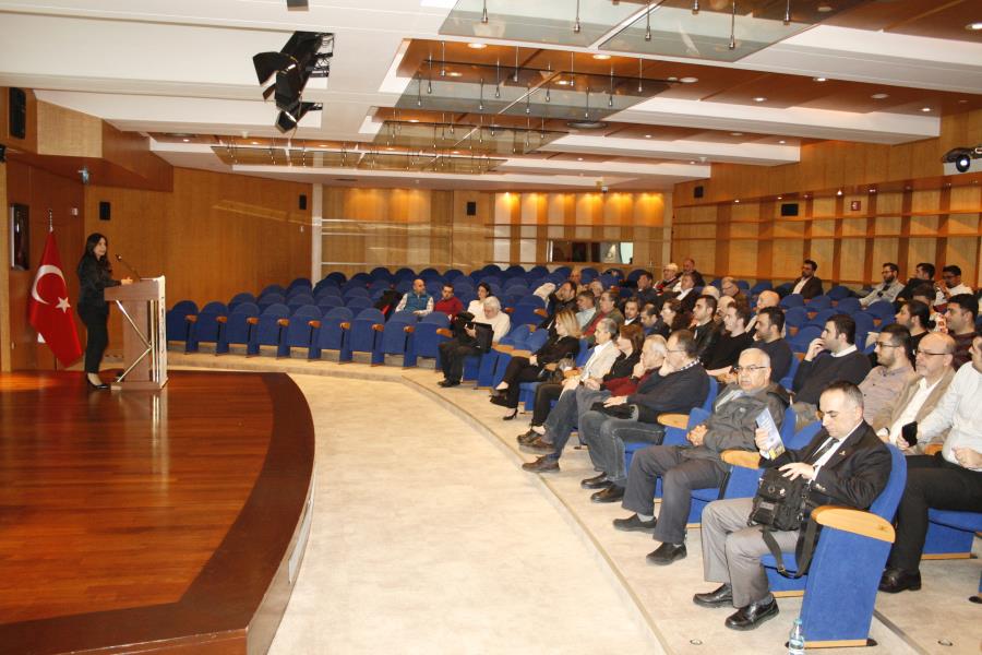 İklimlendirme Sistemlerinde Yaşam Boyu Enerji Verimliliği Anlatıldı