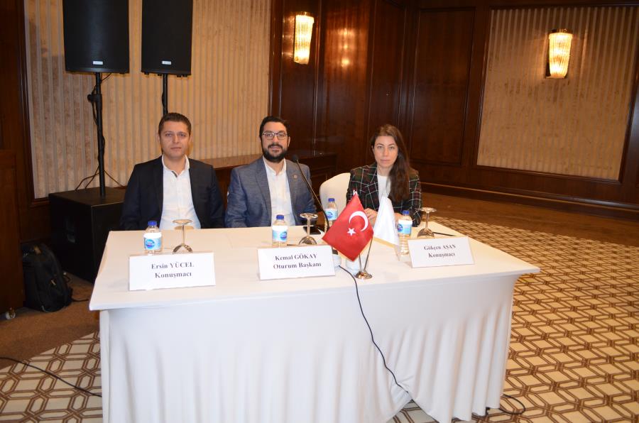 Yeni Nesil Soğutucu Akışkan Uygulamaları ve Türkiye’nin Yol Haritası Anlatıldı