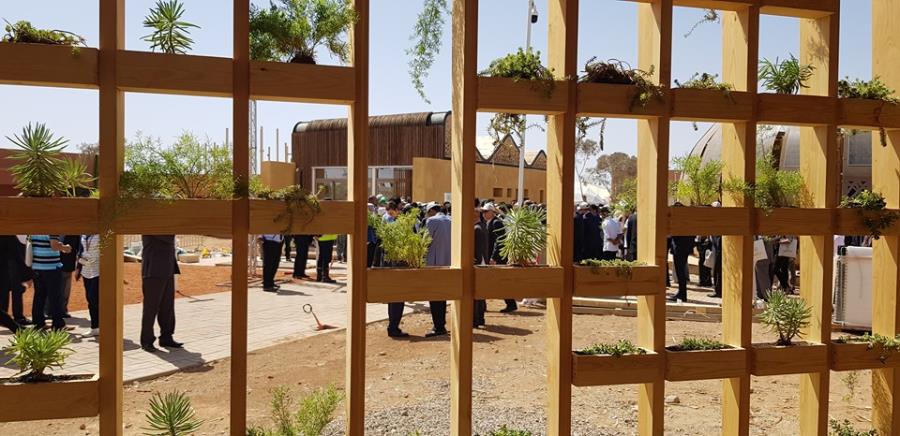 Solar Decathlon Yarışması’nda Türkiye’den Büyük Başarı