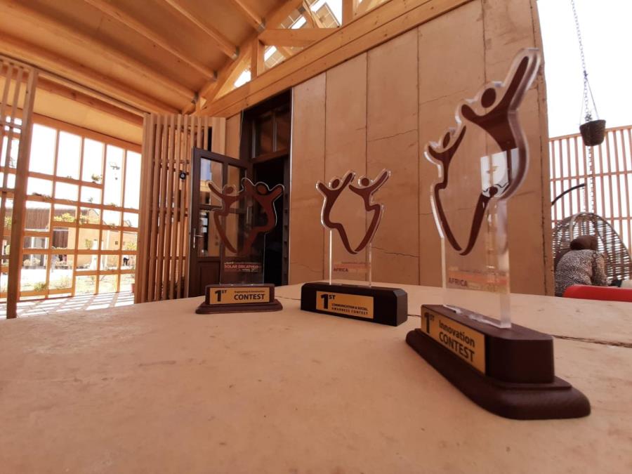 Solar Decathlon Yarışması’nda Türkiye’den Büyük Başarı