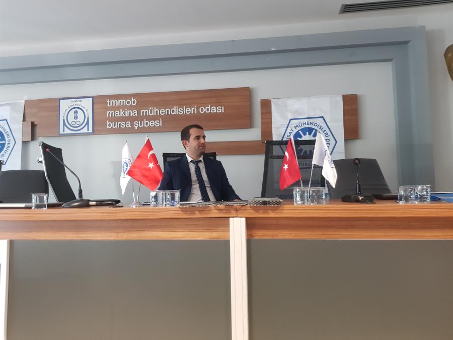 Plakalı Tip Isı Değiştiriciler Anlatıldı