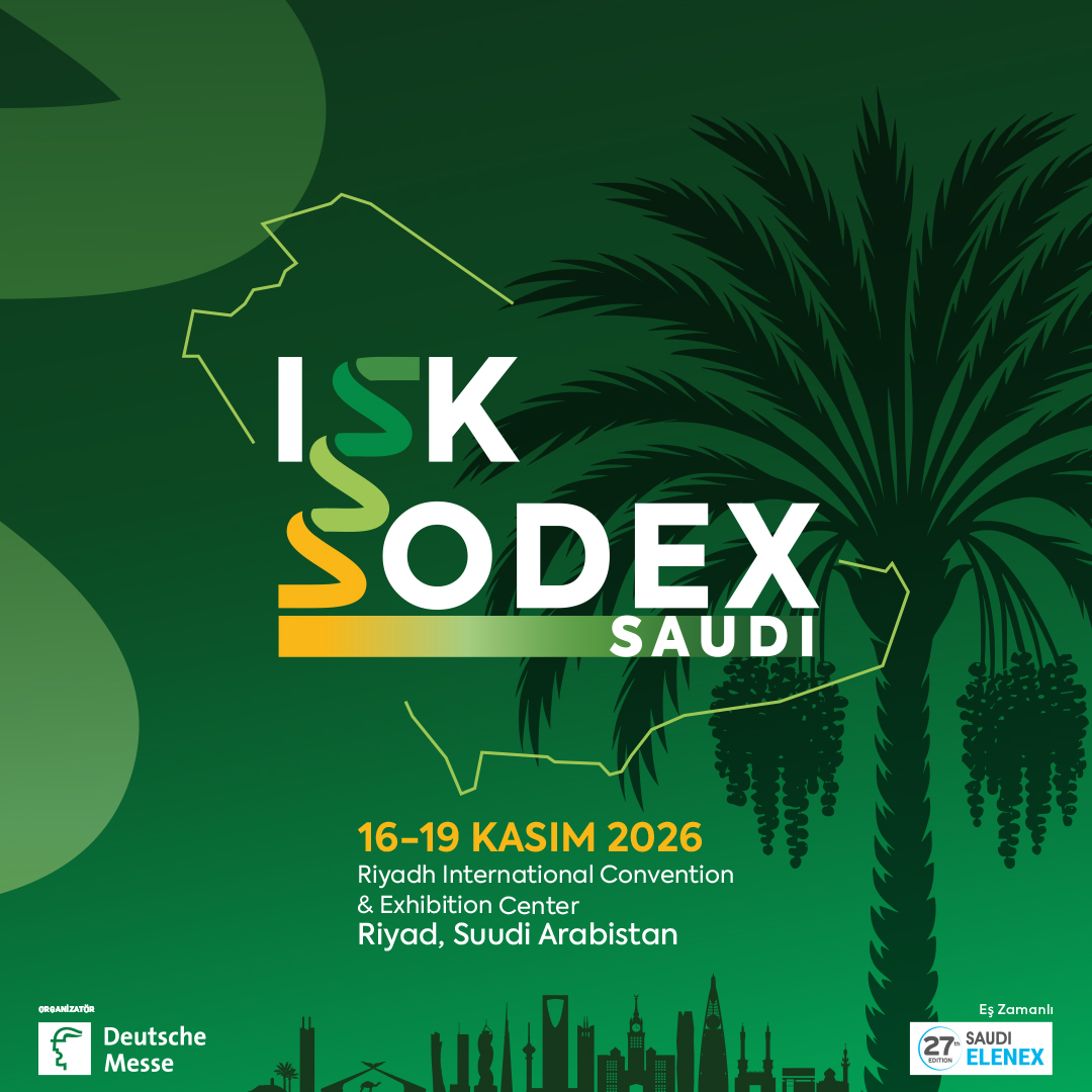 ISK-SODEX SAUDI
