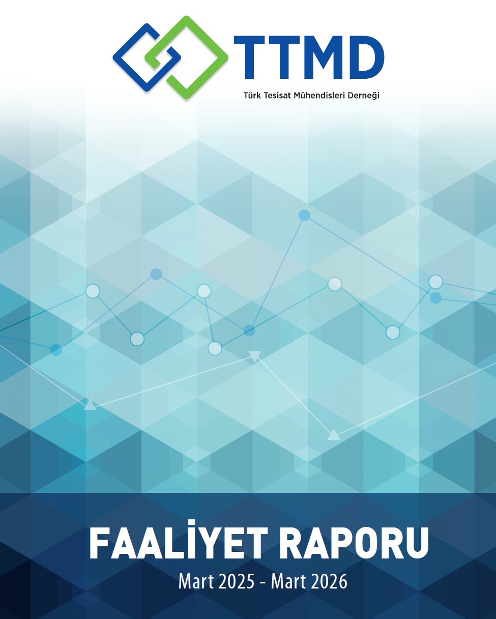 TTMD Faaliyet Raporu 2026